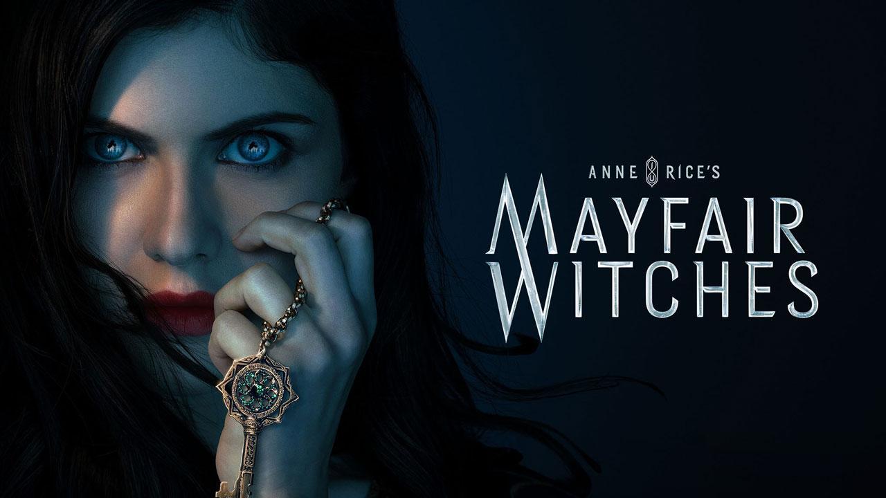 مسلسل Anne Rice’s Mayfair Witches الموسم الاول الحلقة 8 الثامنة والأخيرة مترجمة