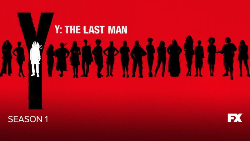 مسلسل Y: The Last Man الموسم الاول الحلقة 5 الخامسة مترجمة