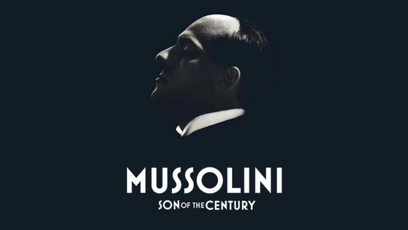 مسلسل Mussolini: Son of the Century الموسم الاول الحلقة 6 السادسة مترجمة