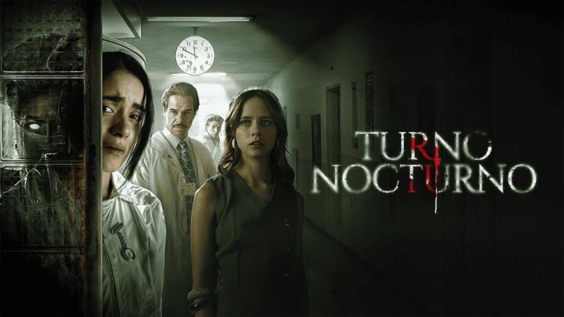 فيلم Turno Nocturno 2024 مترجم كامل HD