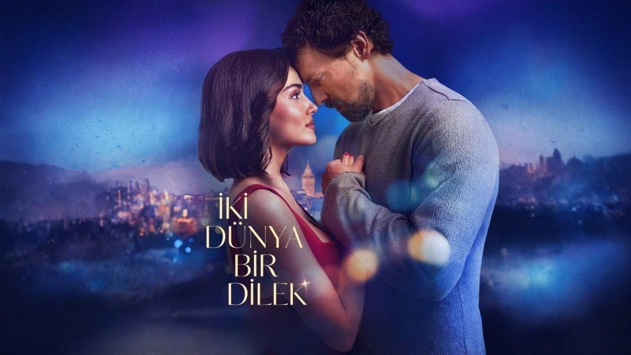 فيلم Two Worlds, One Wish 2025 مترجم كامل بجودة عالية HD