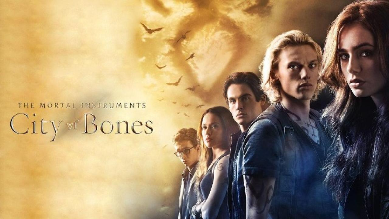 فيلم The Mortal Instruments: City of Bones 2013 مترجم كامل HD