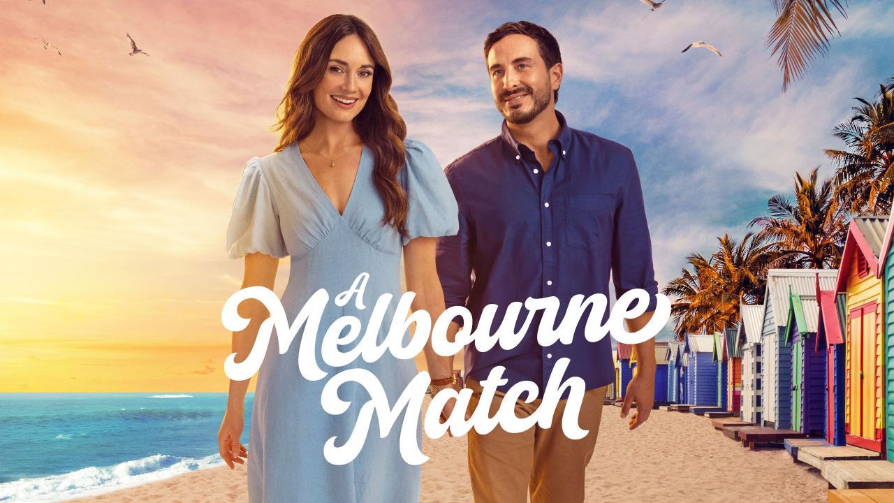 فيلم A Melbourne Match 2026 مترجم كامل بجودة عالية HD
