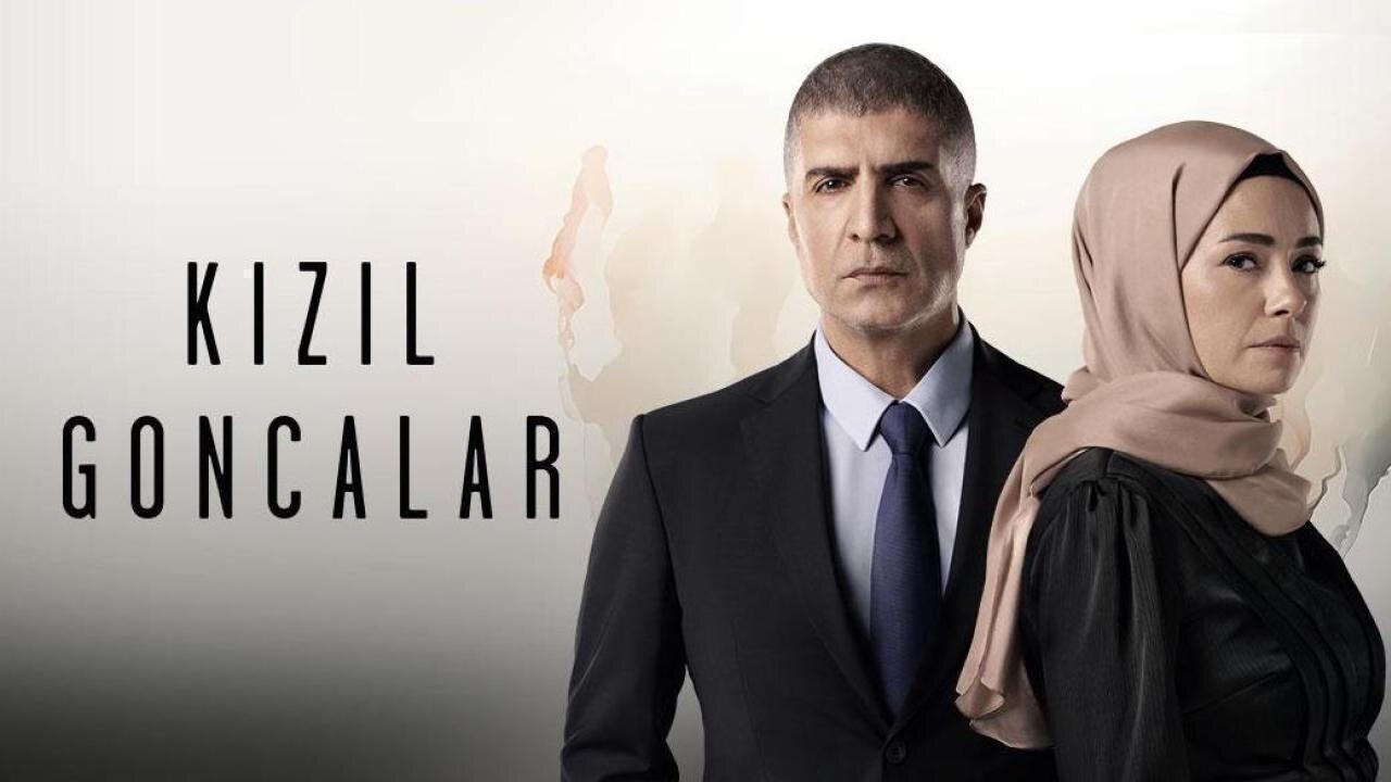 مسلسل البراعم الحمراء الحلقة 38 الثامنة والثلاثون مترجمة