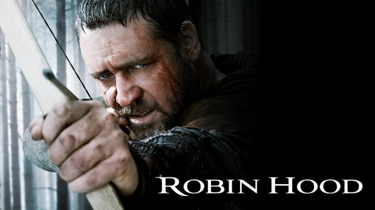 فيلم Robin Hood 2010 مترجم كامل HD