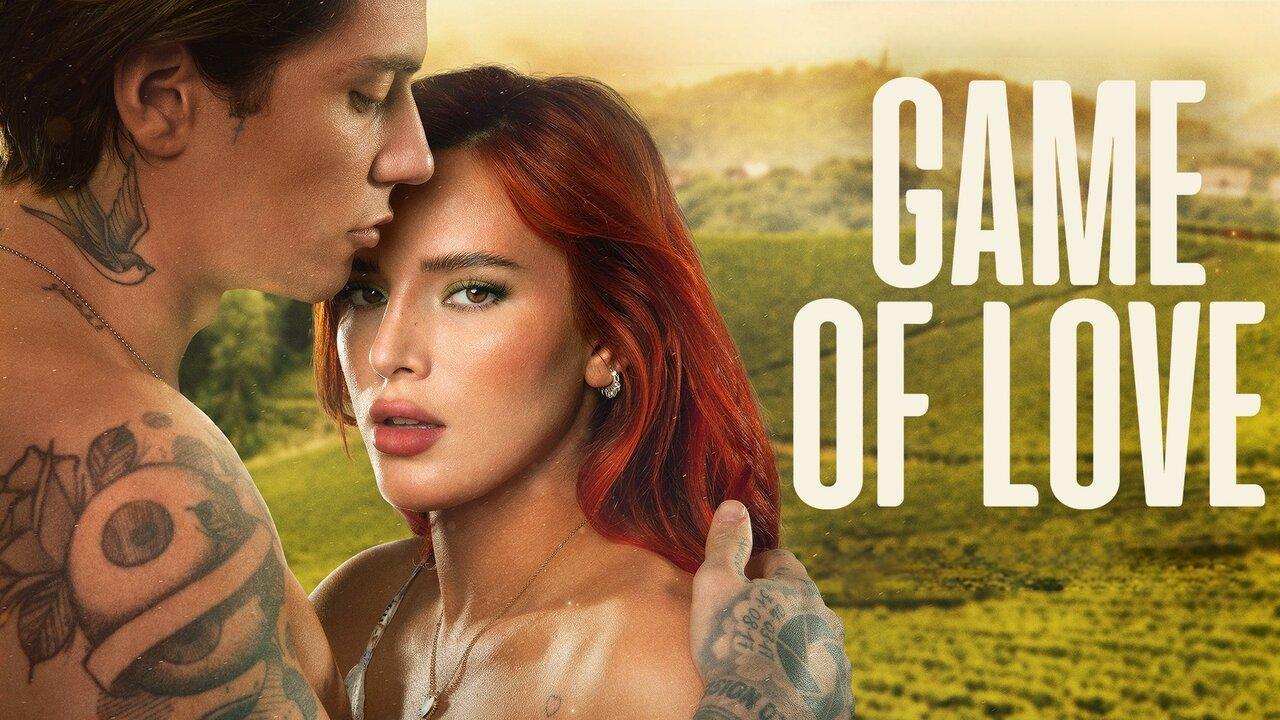 فيلم Game of Love 2022 مترجم كامل HD