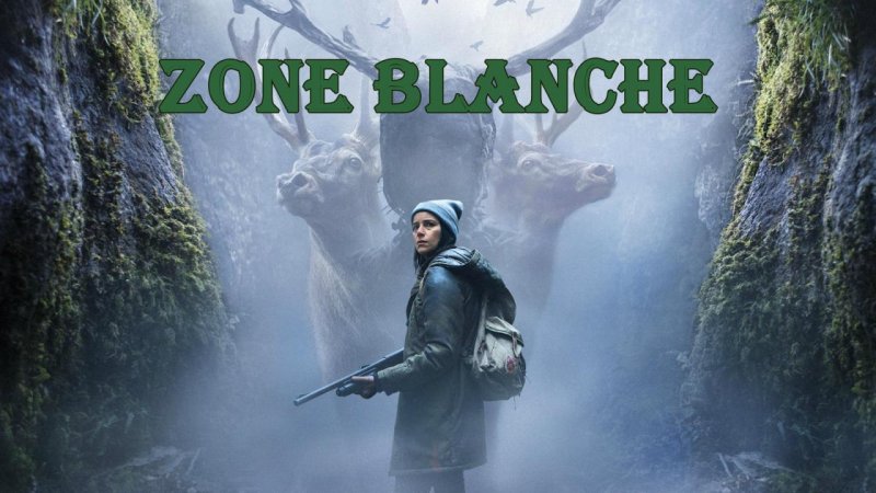 مسلسل Zone Blanche الموسم الثاني الحلقة 5 الخامسة مترجمة