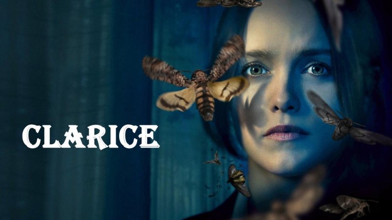 مسلسل Clarice الموسم الاول الحلقة 13 الثالثة عشر مترجمة والاخيرة