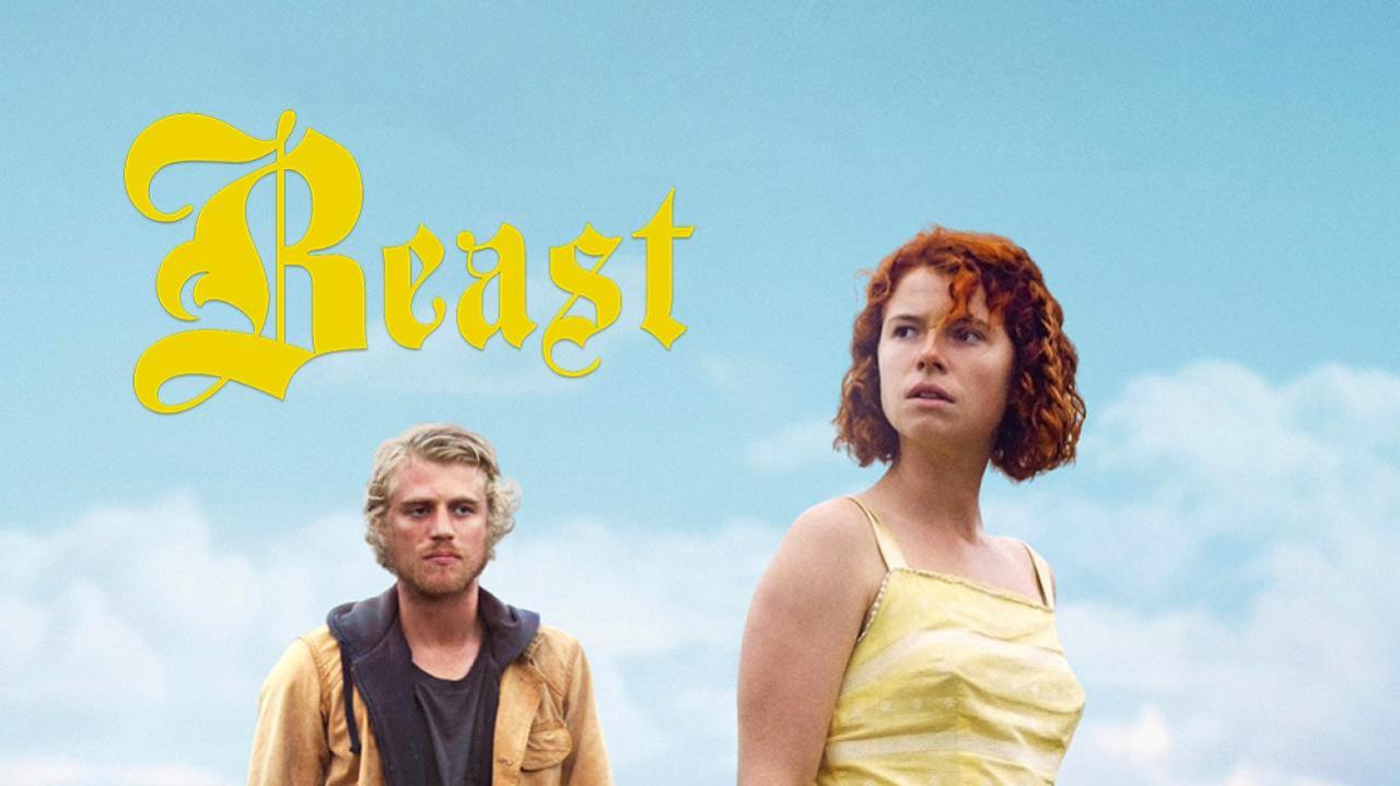 فيلم Beast 2017 مترجم كامل HD