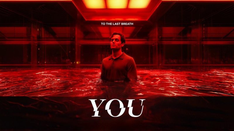 مسلسل You الموسم الخامس الحلقة 7 السابعة مترجمة