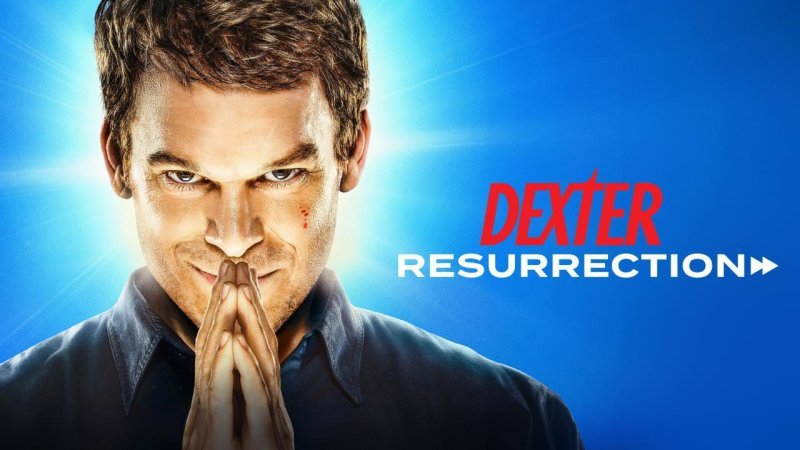 مسلسل Dexter: Resurrection الموسم الاول الحلقة 3 الثالثة مترجمة