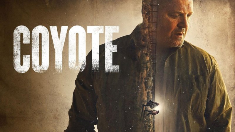 مسلسل Coyote الموسم الاول الحلقة 4 الرابعة مترجمة