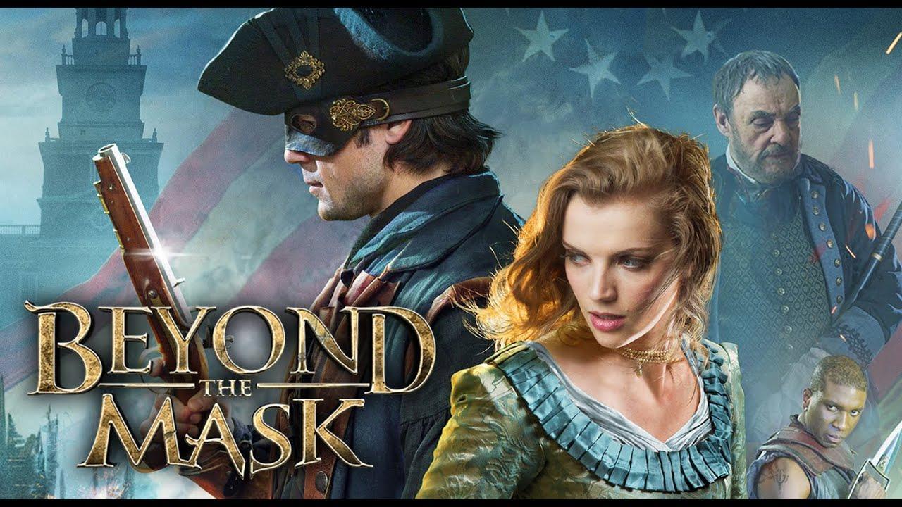 فيلم Beyond The Mask 2015 مترجم كامل HD