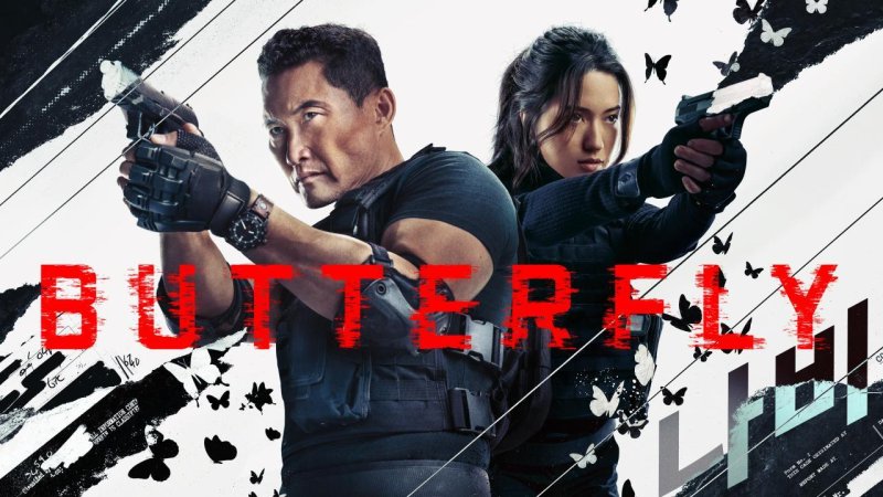 مسلسل Butterfly الحلقة 3 الثالثة مترجمة