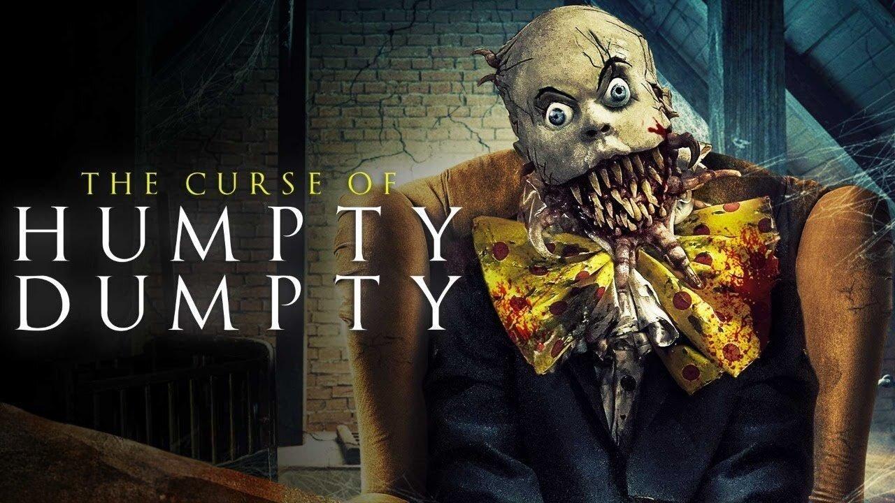 فيلم The Curse of Humpty Dumpty 2021 مترجم كامل HD