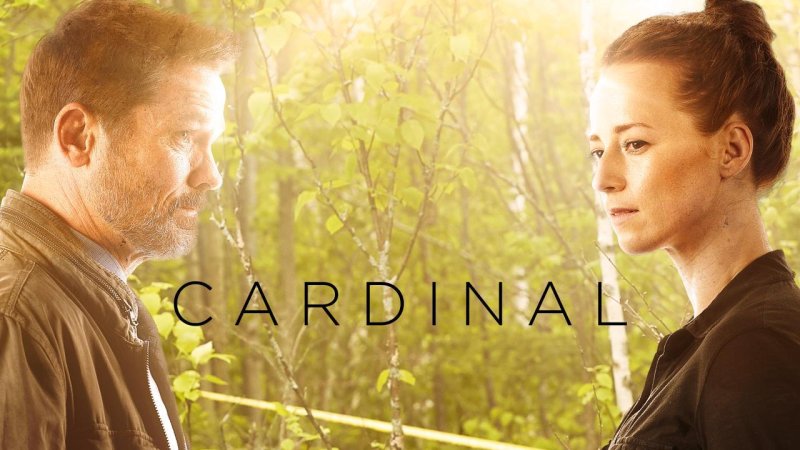 مسلسل Cardinal الموسم الثالث الحلقة 5 الخامسة مترجمة