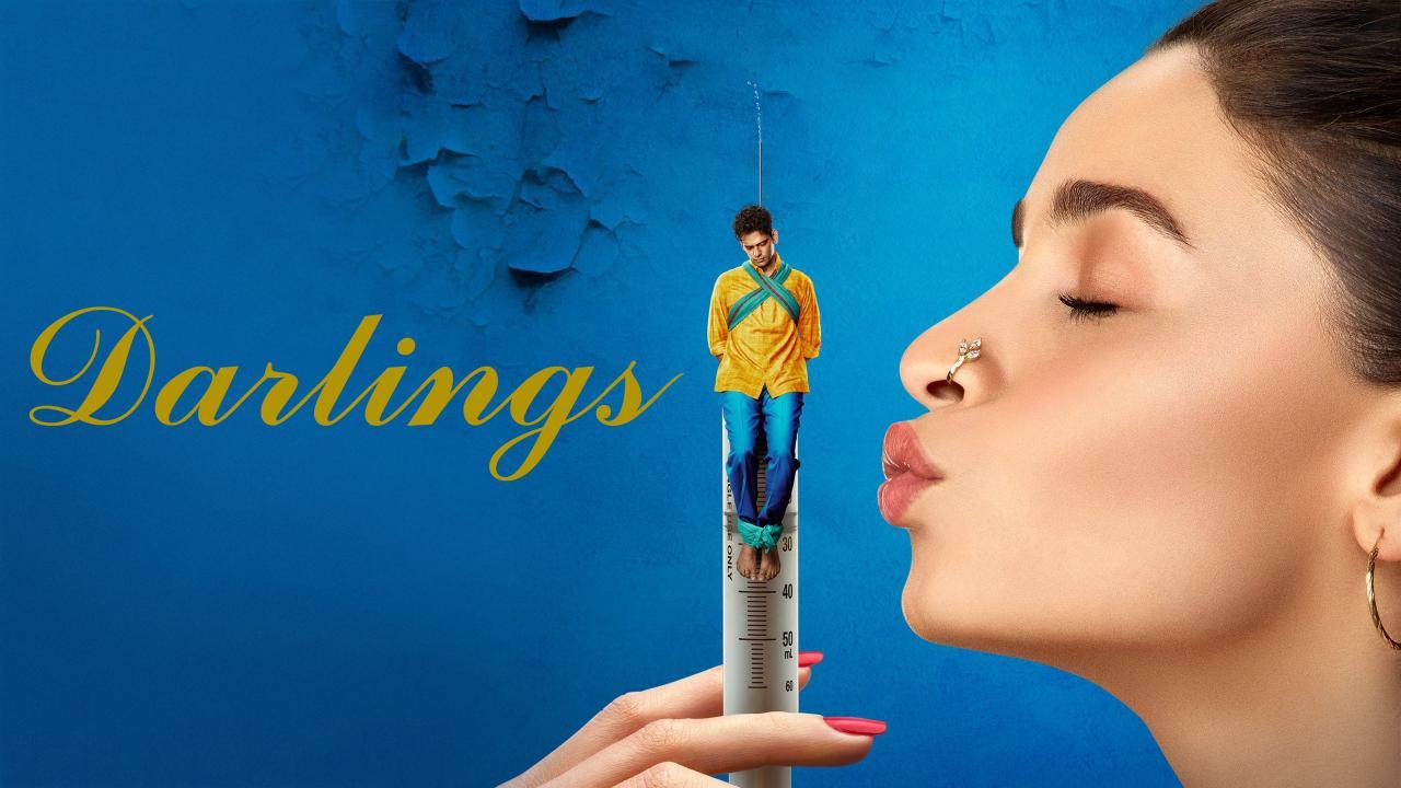 فيلم Darlings 2022 مترجم كامل HD