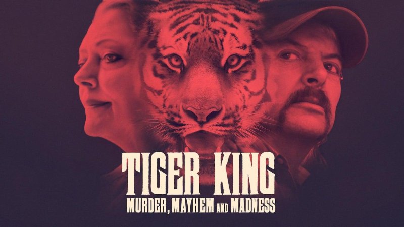 مسلسل Tiger King: Murder, Mayhem and Madness الموسم الثاني الحلقة 2 الثانية مترجمة