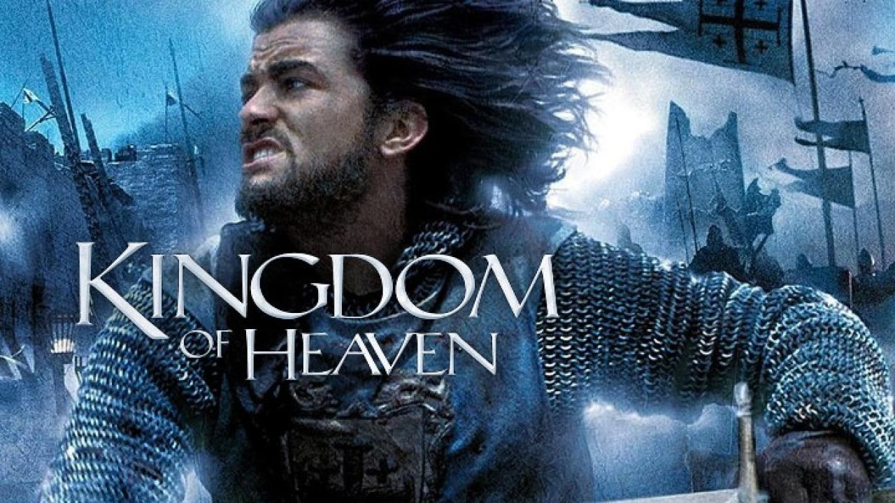 فيلم Kingdom Of Heaven 2005 مترجم كامل HD