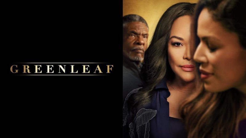 مسلسل Greenleaf الموسم الرابع الحلقة 5 الخامسة مترجمة