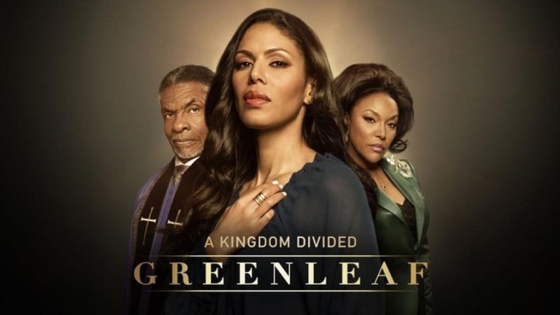 مسلسل Greenleaf الموسم الثاني الحلقة 10 العاشرة مترجمة