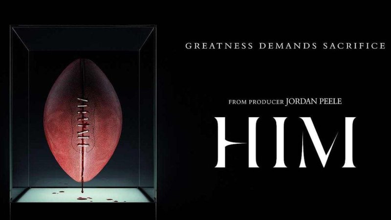 فيلم Him 2025 مدبلج كامل HD
