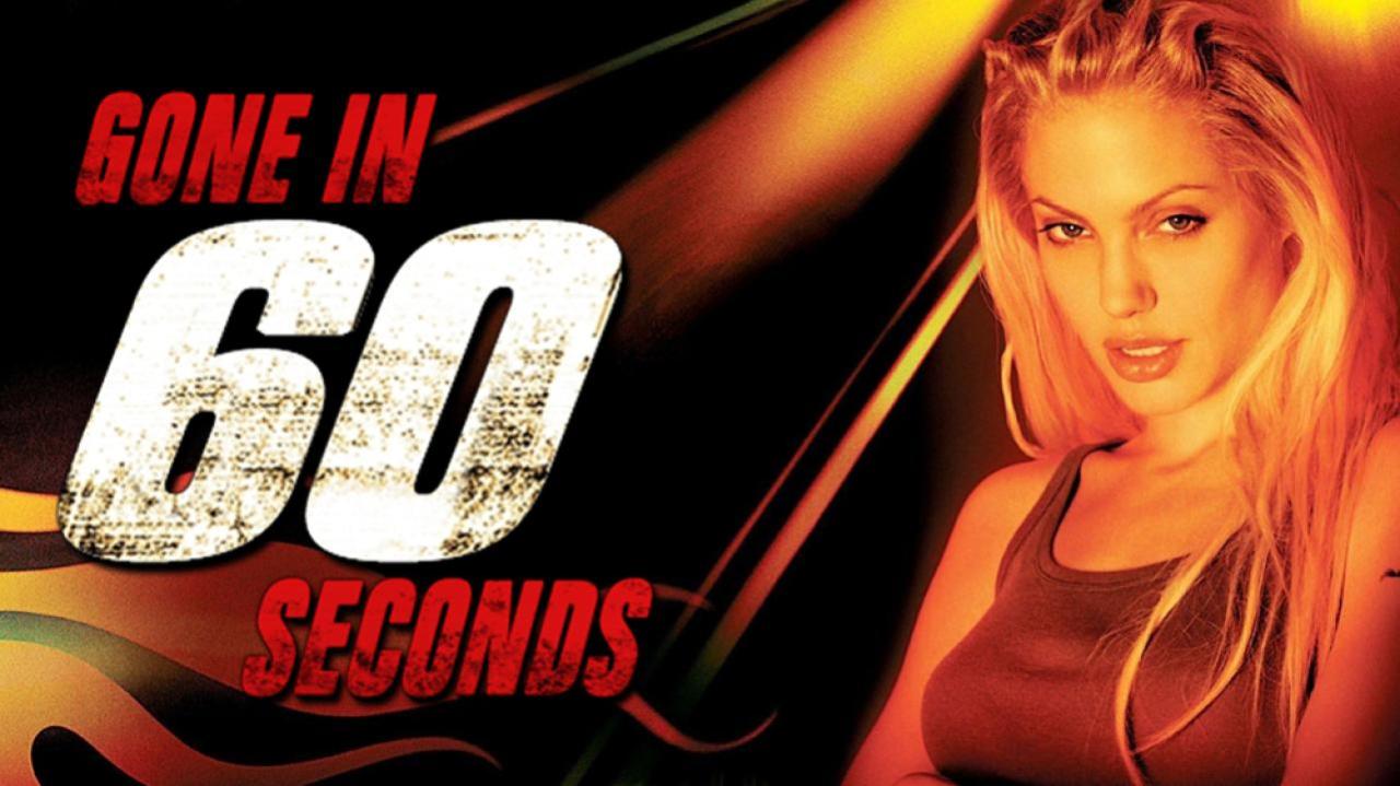 فيلم Gone in Sixty Seconds 2000 مترجم كامل HD