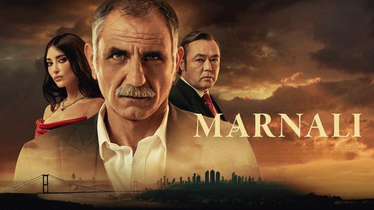 مسلسل مارنالي الحلقة 5 الخامسة مترجمة