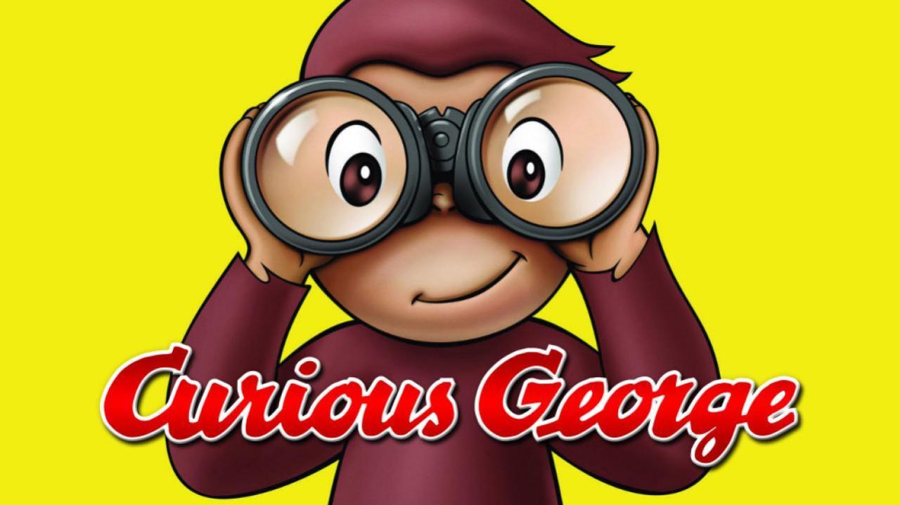 فيلم Curious George 2006 مترجم كامل بجودة عالية HD