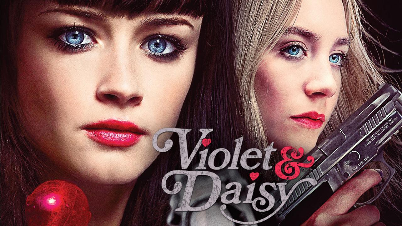 فيلم Violet & Daisy 2011 مترجم كامل HD