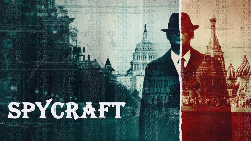 مسلسل Spycraft الموسم الاول الحلقة 4 الرابعة مترجمة