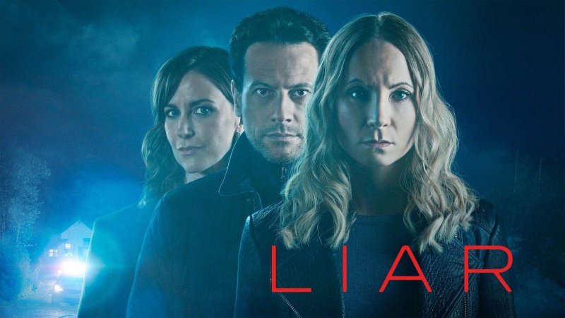 مسلسل Liar الموسم الاول الحلقة 4 الرابعة مترجمة