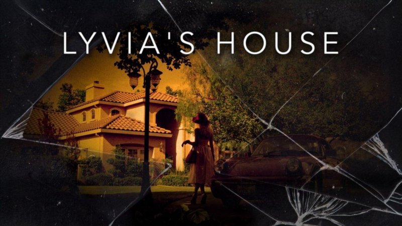 فيلم Lyvia's House 2023 مترجم كامل HD