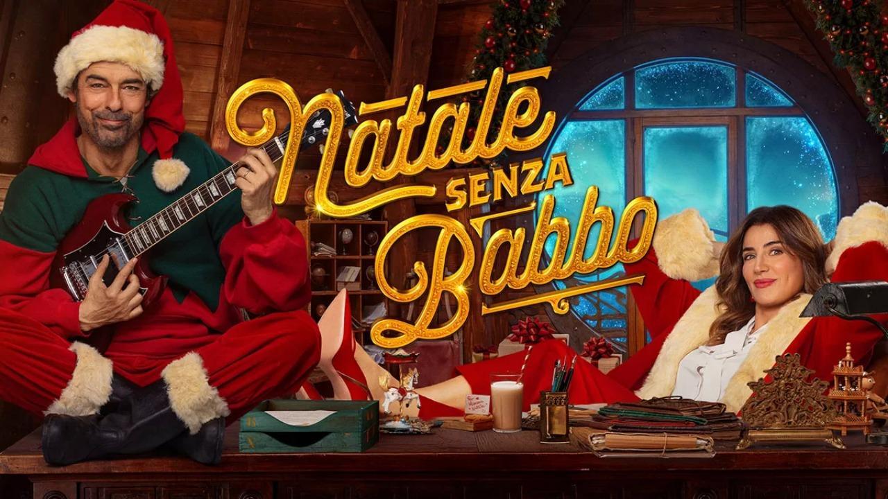 فيلم Mrs. Christmas 2025 مترجم كامل بجودة عالية HD