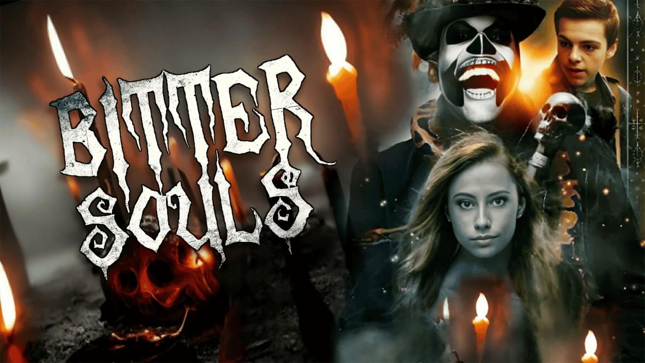 فيلم Bitter Souls 2025 مترجم كامل بجودة HD