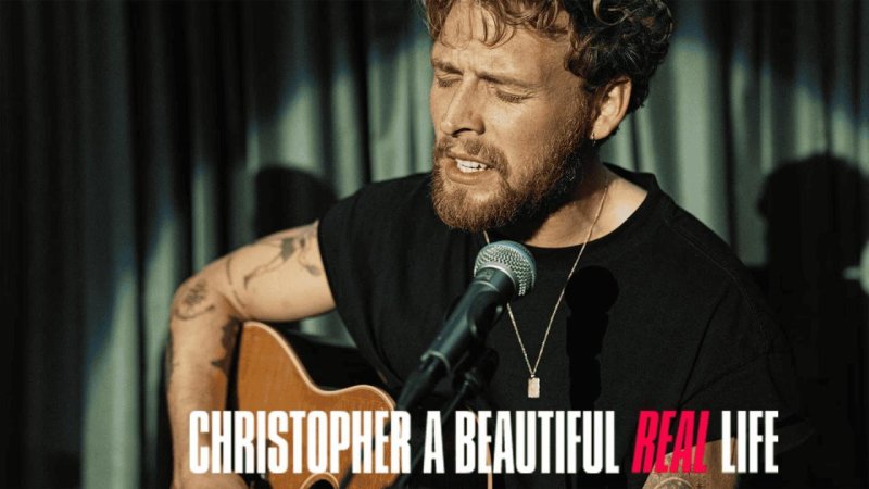 فيلم Christopher: A Beautiful Real Life 2025 مترجم كامل HD
