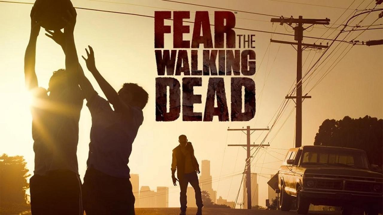 مسلسل Fear the Walking Dead الموسم الاول الحلقة 2 الثانية مترجمة