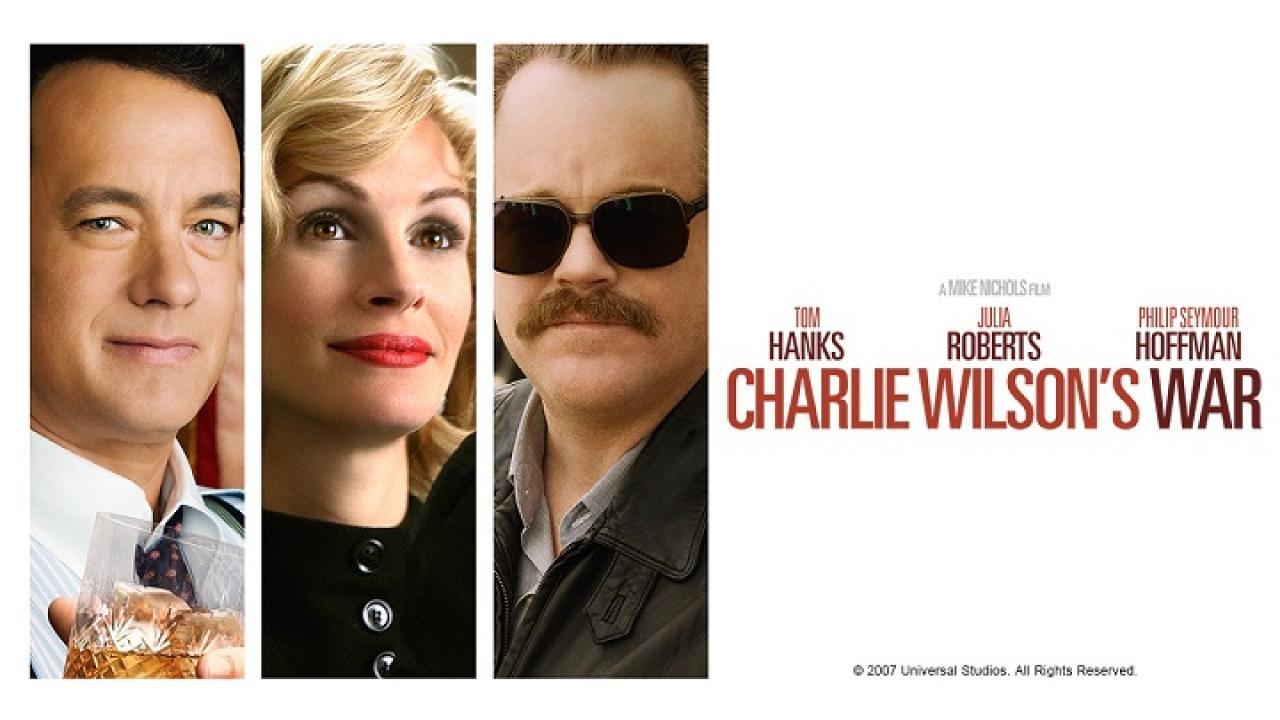 فيلم Charlie Wilsons War 2007 مترجم كامل HD