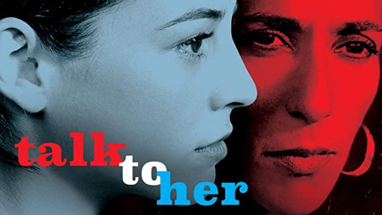 فيلم Talk to Her 2002 مترجم كامل HD