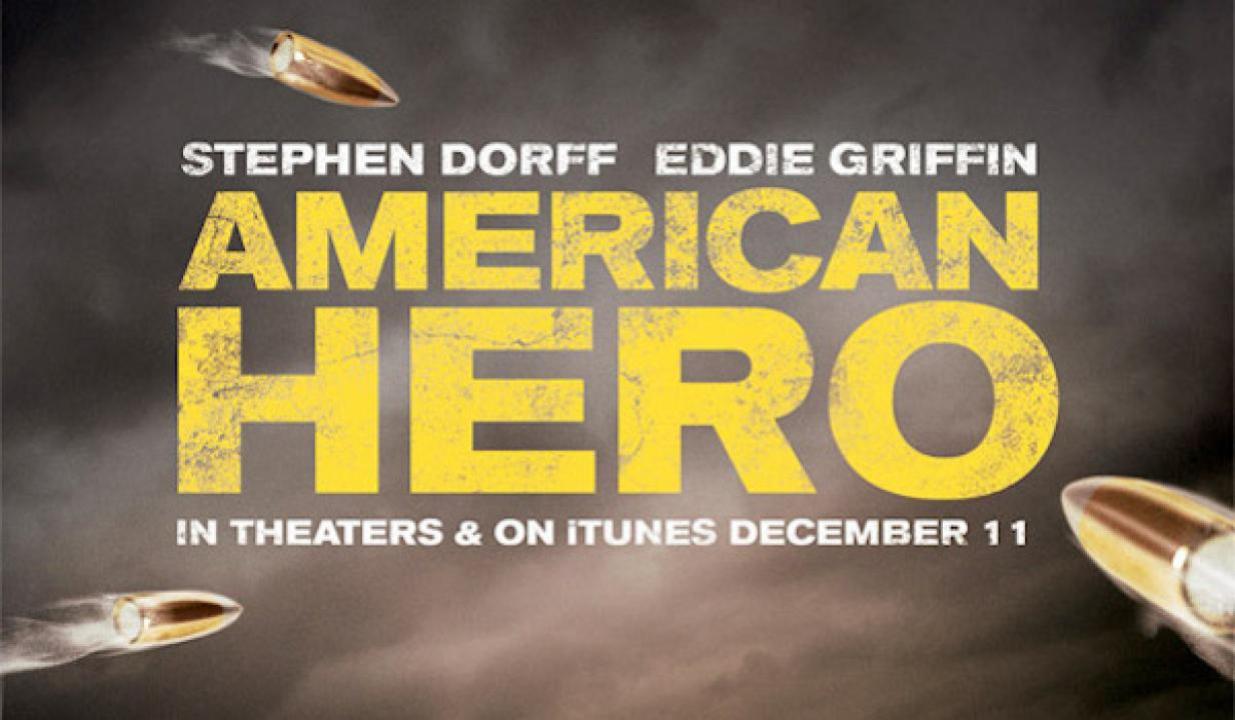 فيلم American Hero 2015 مترجم كامل HD