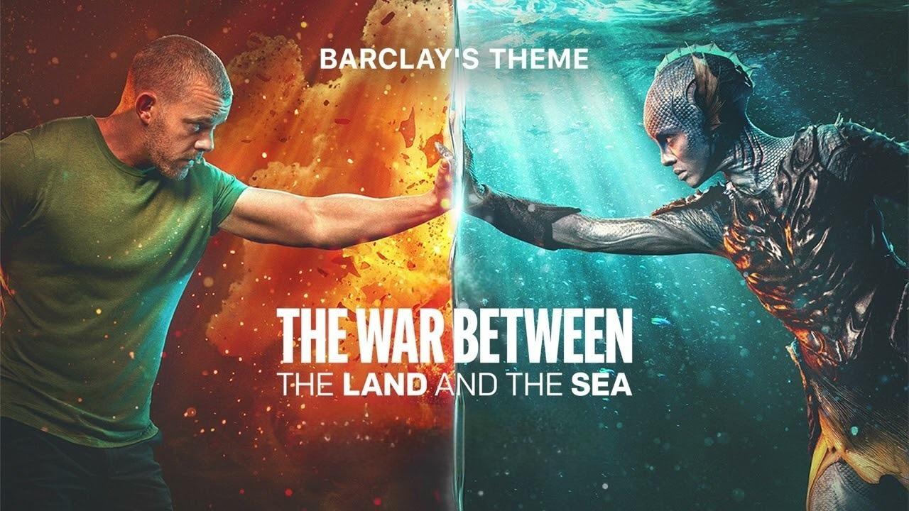 مسلسل The War Between the Land and the Sea الموسم الاول الحلقة 1 الاولي مترجمة