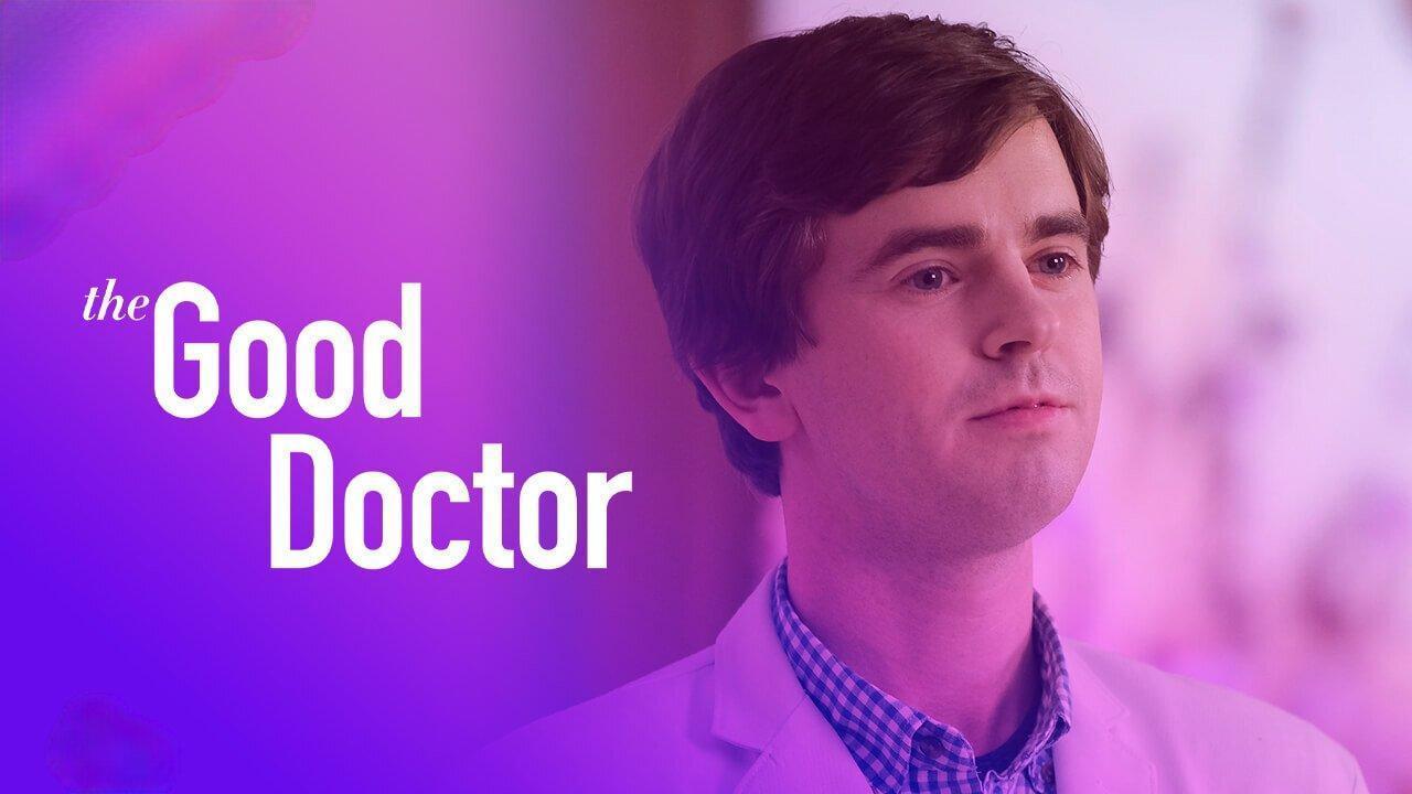 مسلسل The Good Doctor الموسم السادس الحلقة 21 الحادية والعشرون مترجمة
