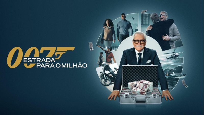 برنامج 007: Road to a Million الموسم الثاني الحلقة 5 الخامسة مترجمة