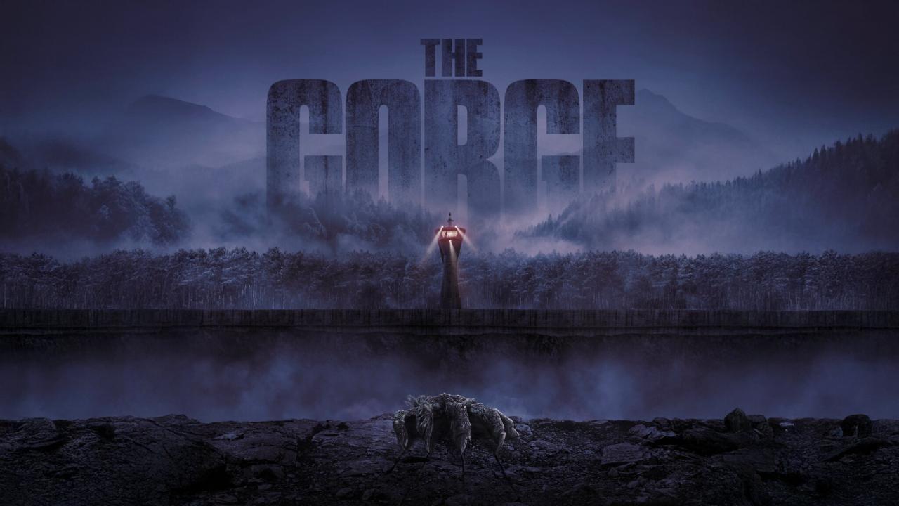 فيلم The Gorge 2025 مترجم كامل بجودة HD