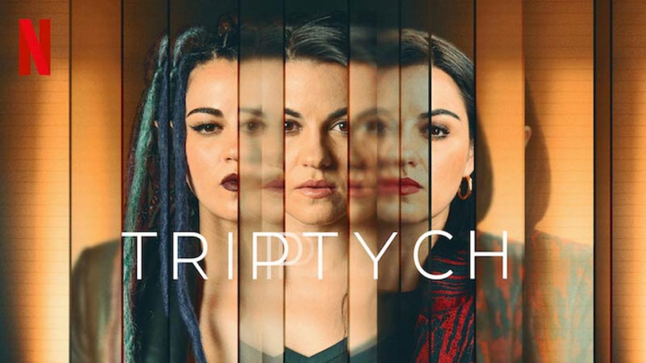 مسلسل Triptych الموسم الاول الحلقة 8 الثامنة مترجمة والاخيرة