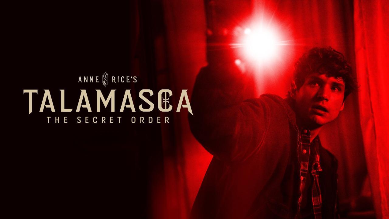 مسلسل Anne Rice’s Talamasca: The Secret Order الموسم الاول الحلقة 1 الاولي مترجمة
