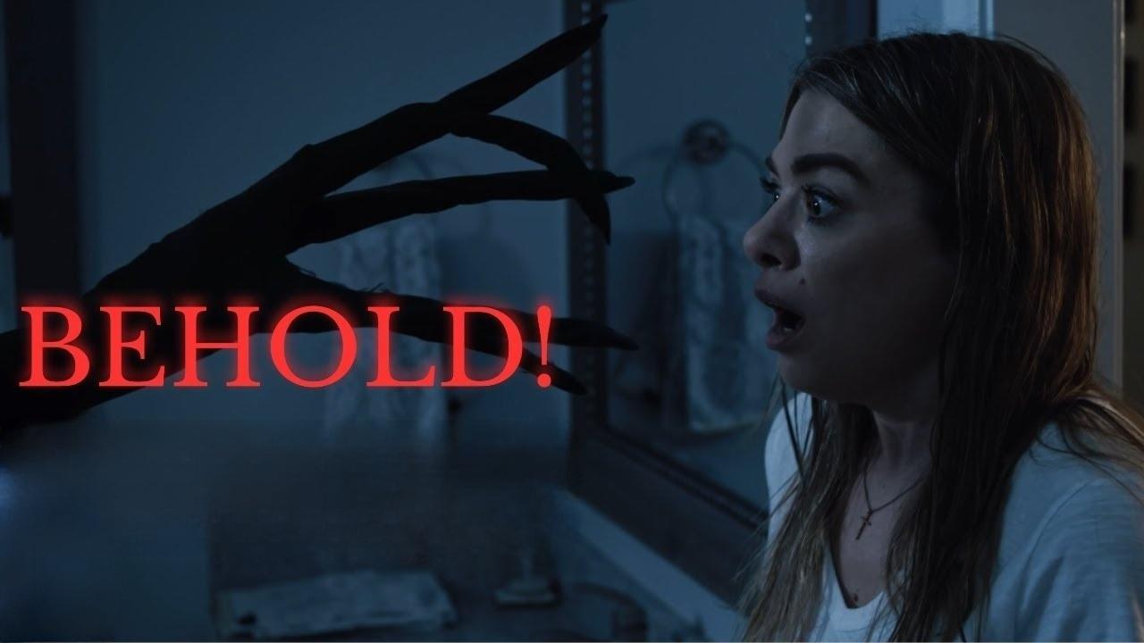 فيلم Behold! 2025 مترجم كامل بجودة HD