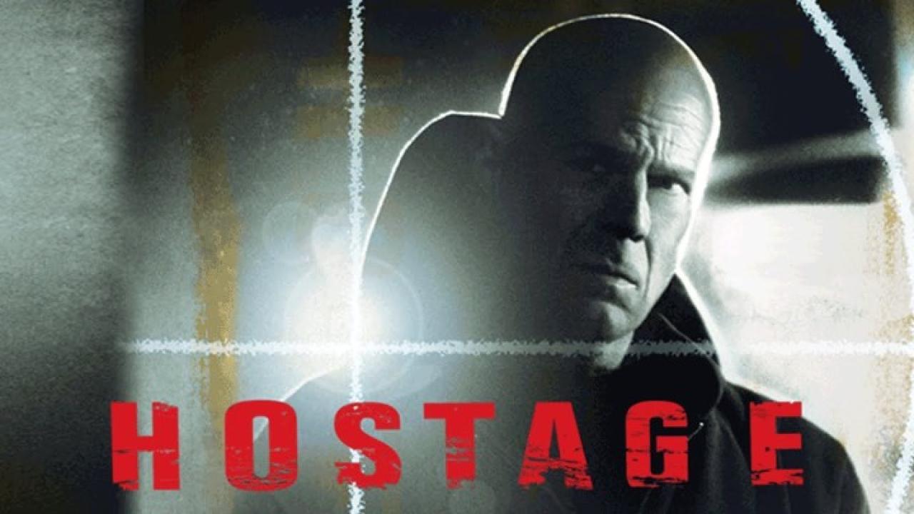 فيلم Hostage 2005 مترجم كامل HD