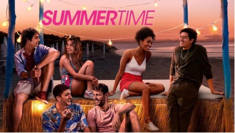 مسلسل Summertime الموسم الثالث الحلقة 7 السابعة مترجمة
