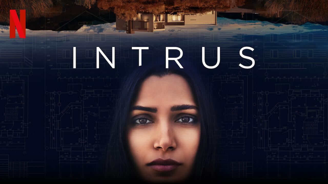 فيلم Intrusion 2021 مترجم كامل HD